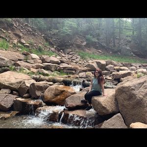 Meet your Posher, Kaylee